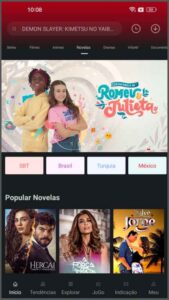 Freecine APK Download